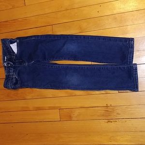 Wonder nation. Girls jeans #539